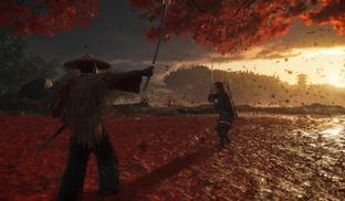 Как изменилась Цусима – демонстрацию Ghost of Tsushima 2018 года сравнили с финальной версией игры